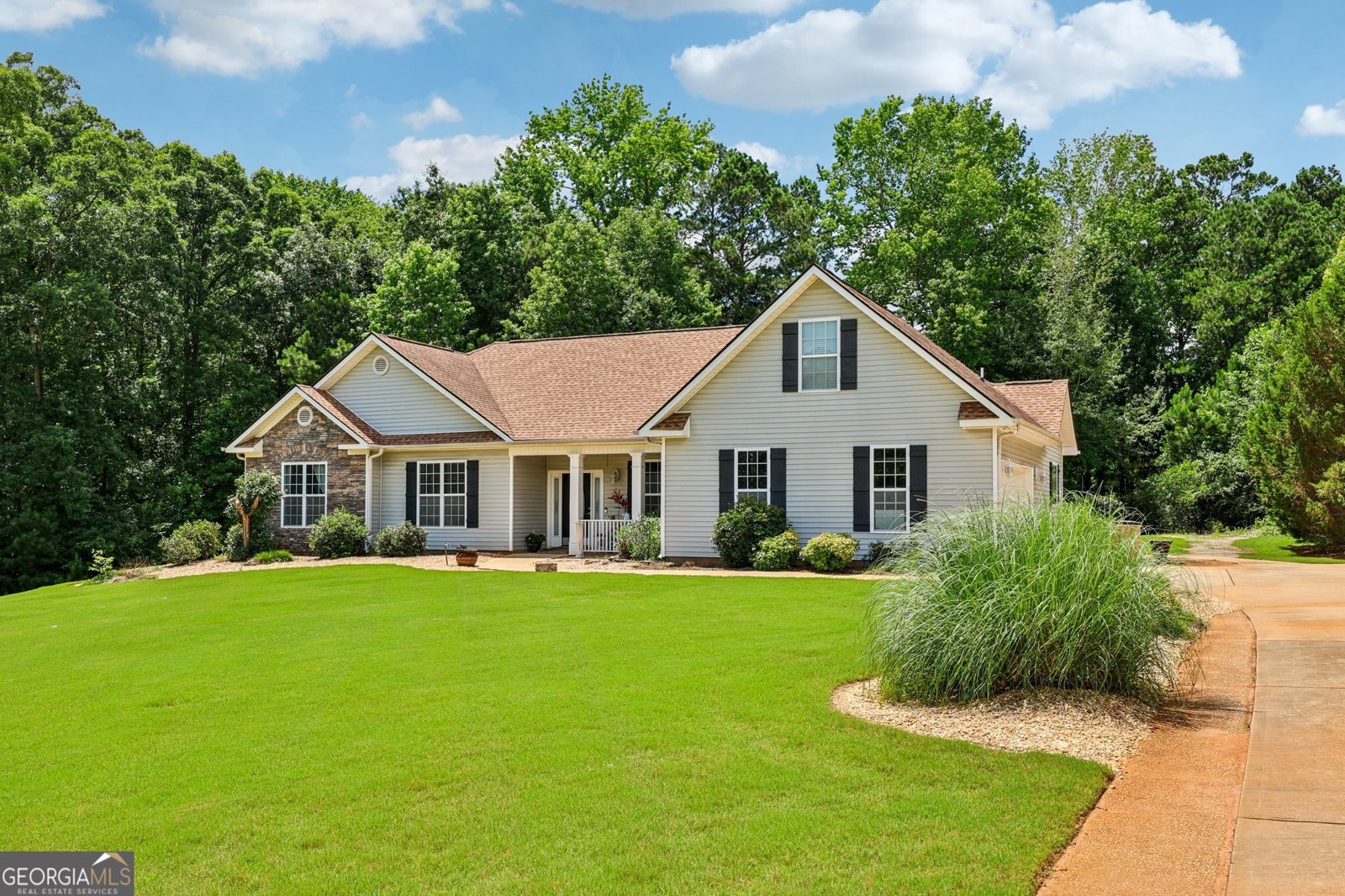 1422 New Holland Circle McDonough - 51