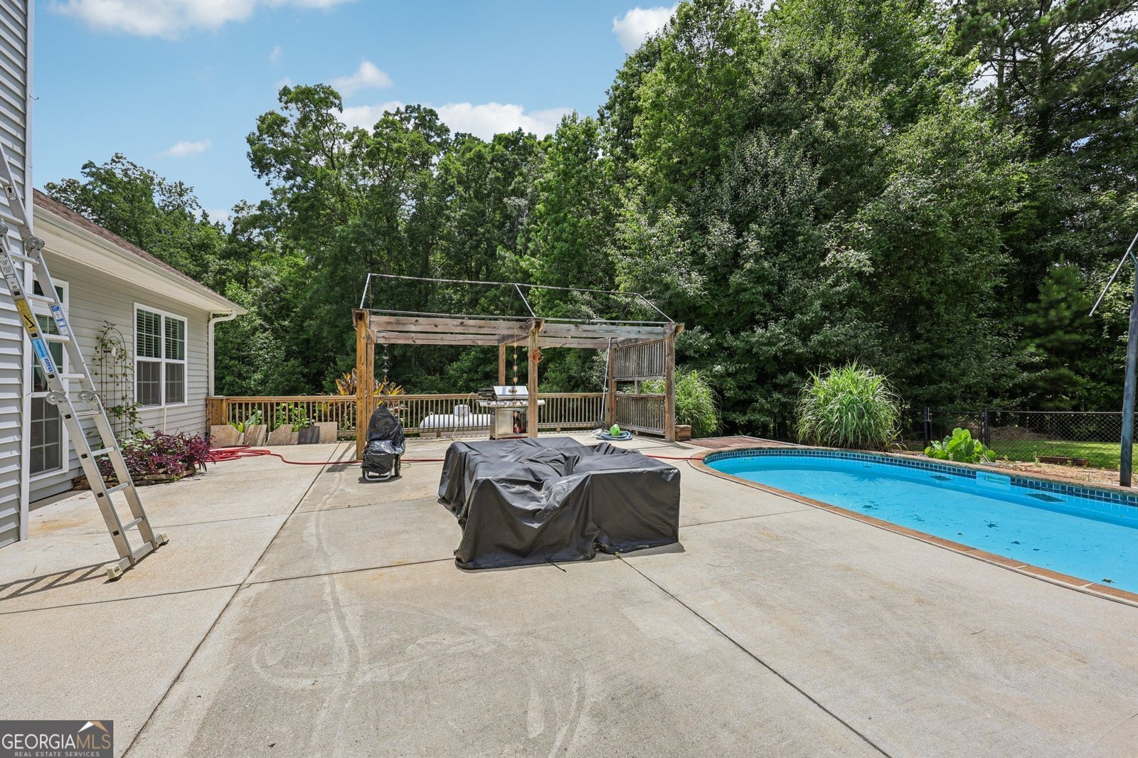 1422 New Holland Circle McDonough - 7