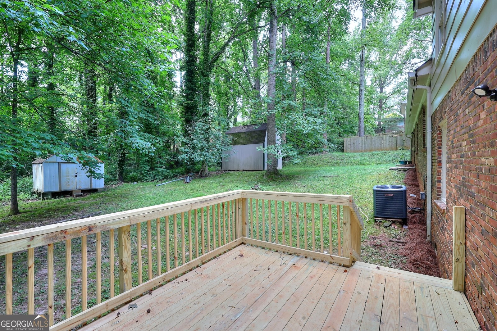 2802 Leisure Woods Lane Decatur - 5