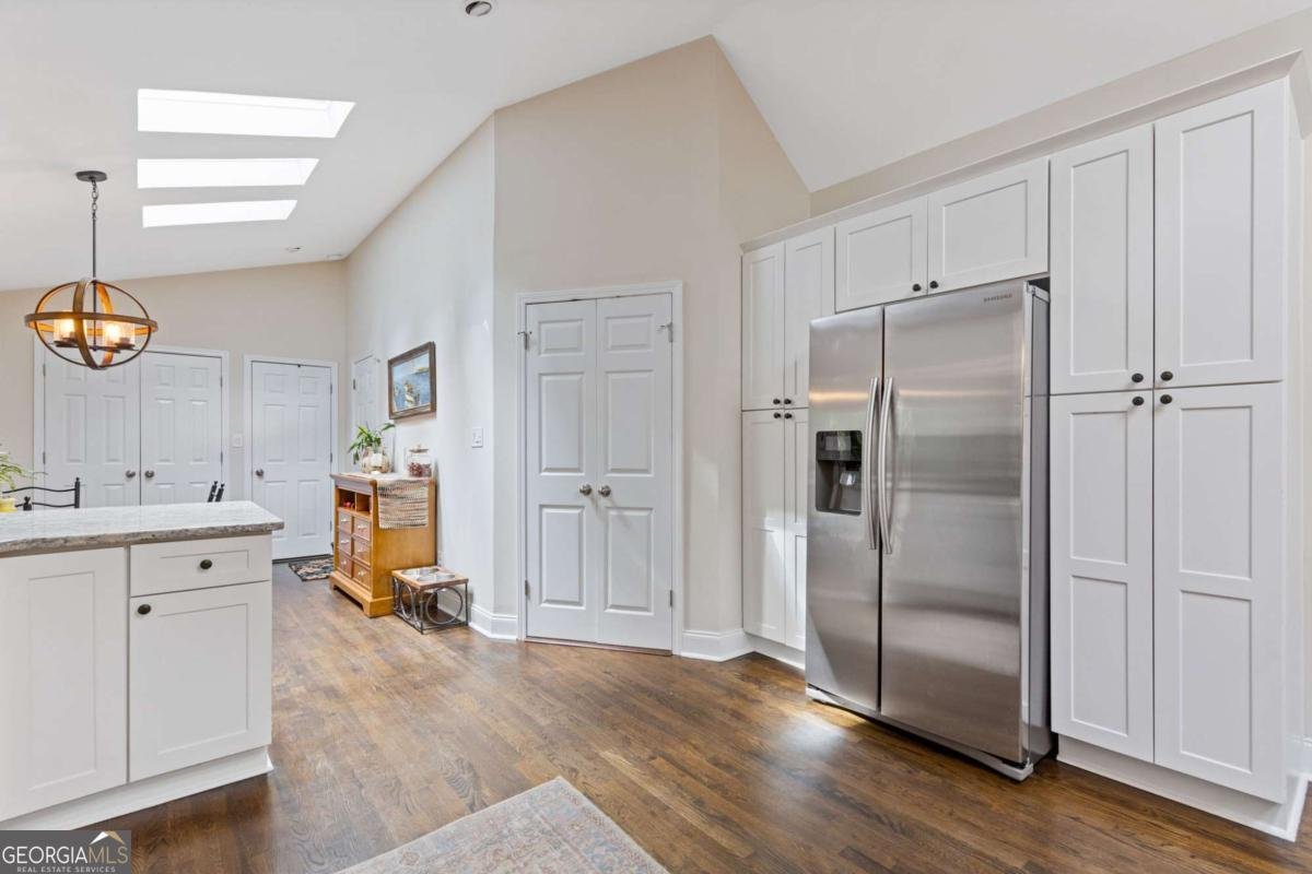 2645 Rangewood Court Atlanta - 10