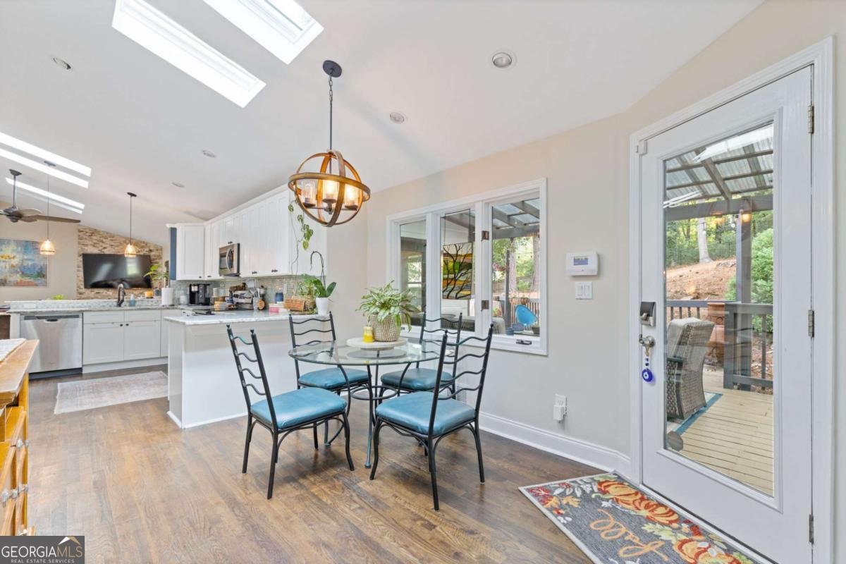 2645 Rangewood Court Atlanta - 12