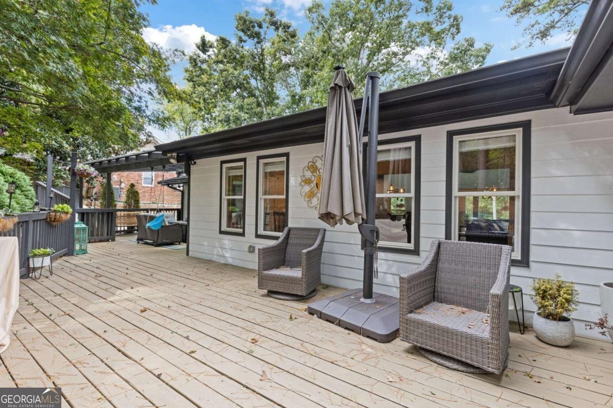 2645 Rangewood Court Atlanta - 14