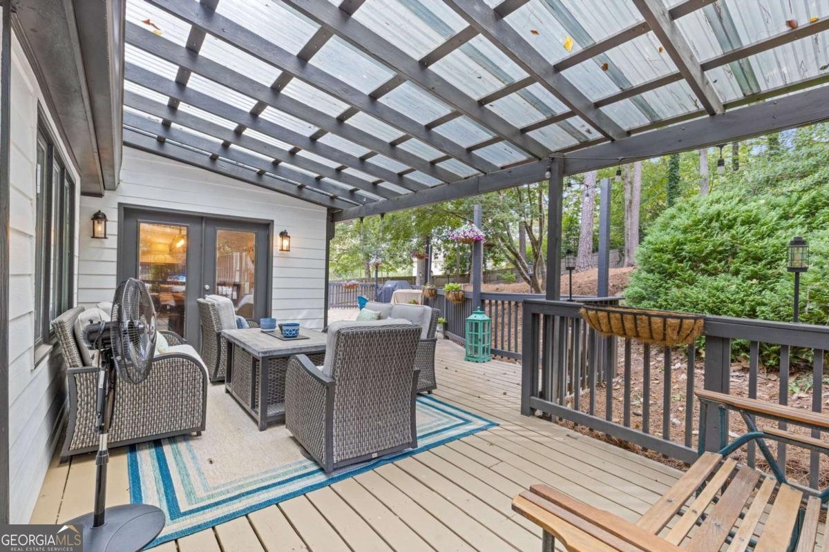 2645 Rangewood Court Atlanta - 15
