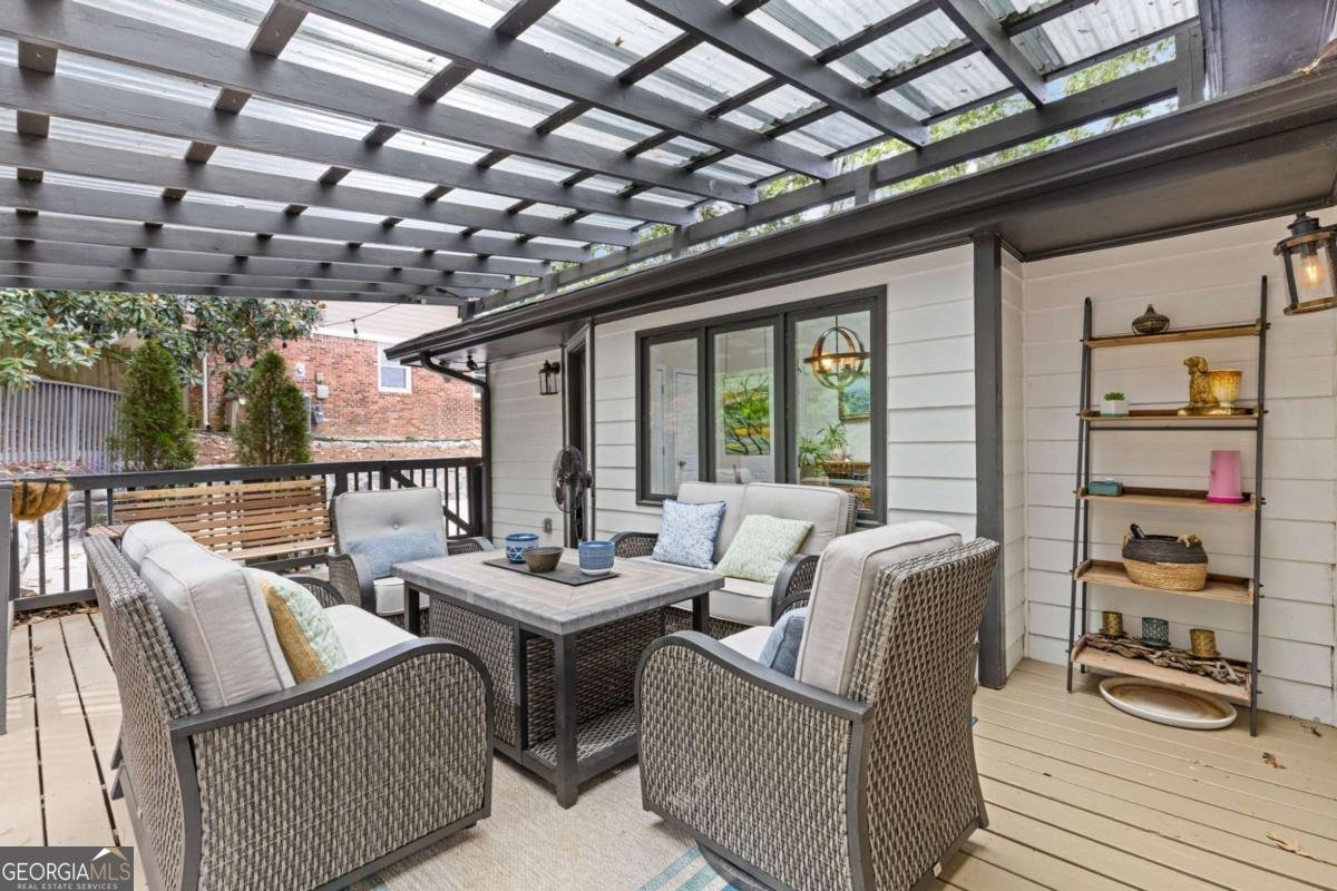 2645 Rangewood Court Atlanta - 16