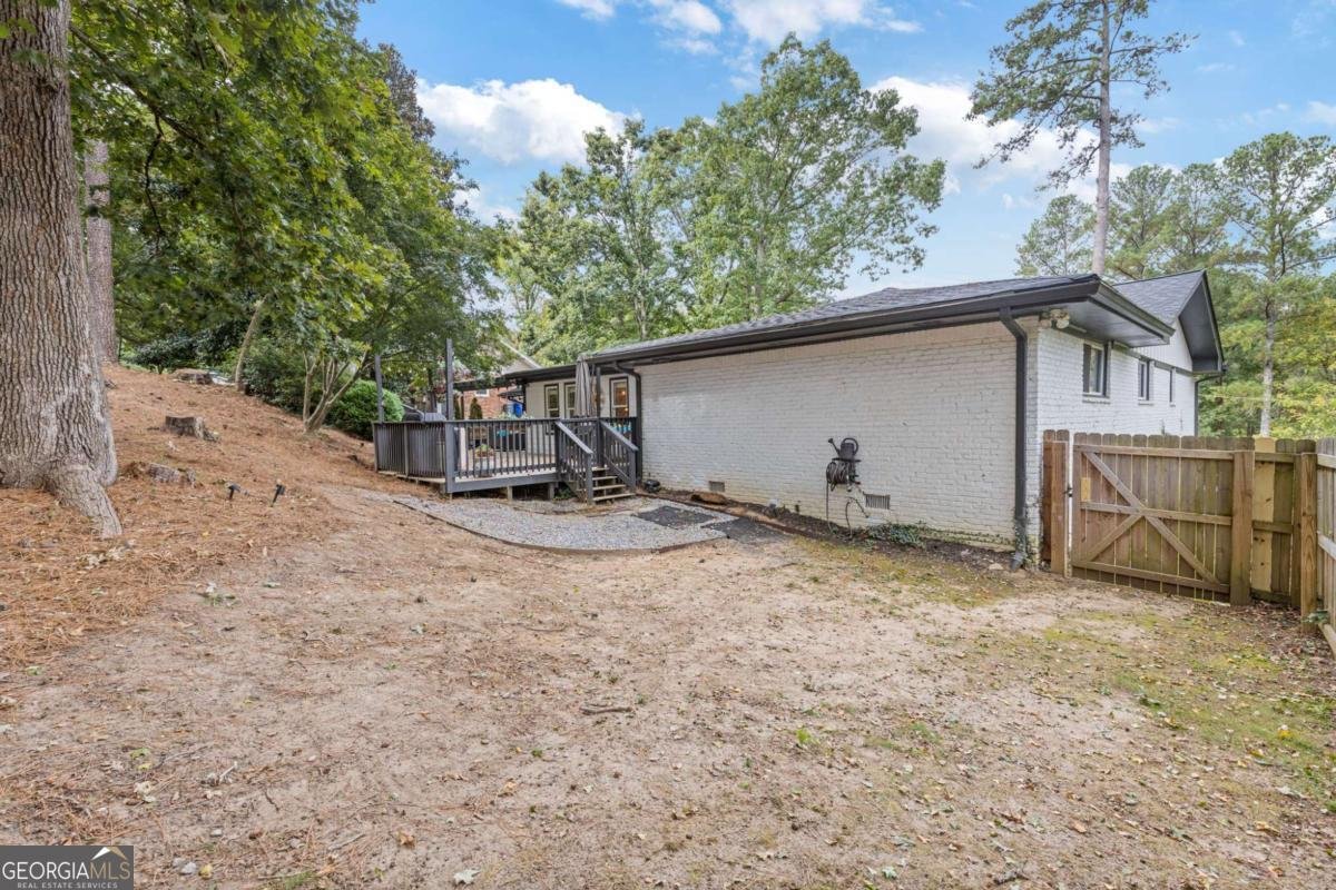 2645 Rangewood Court Atlanta - 20