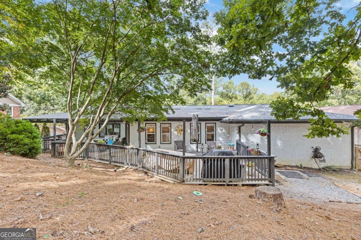 2645 Rangewood Court Atlanta - 21
