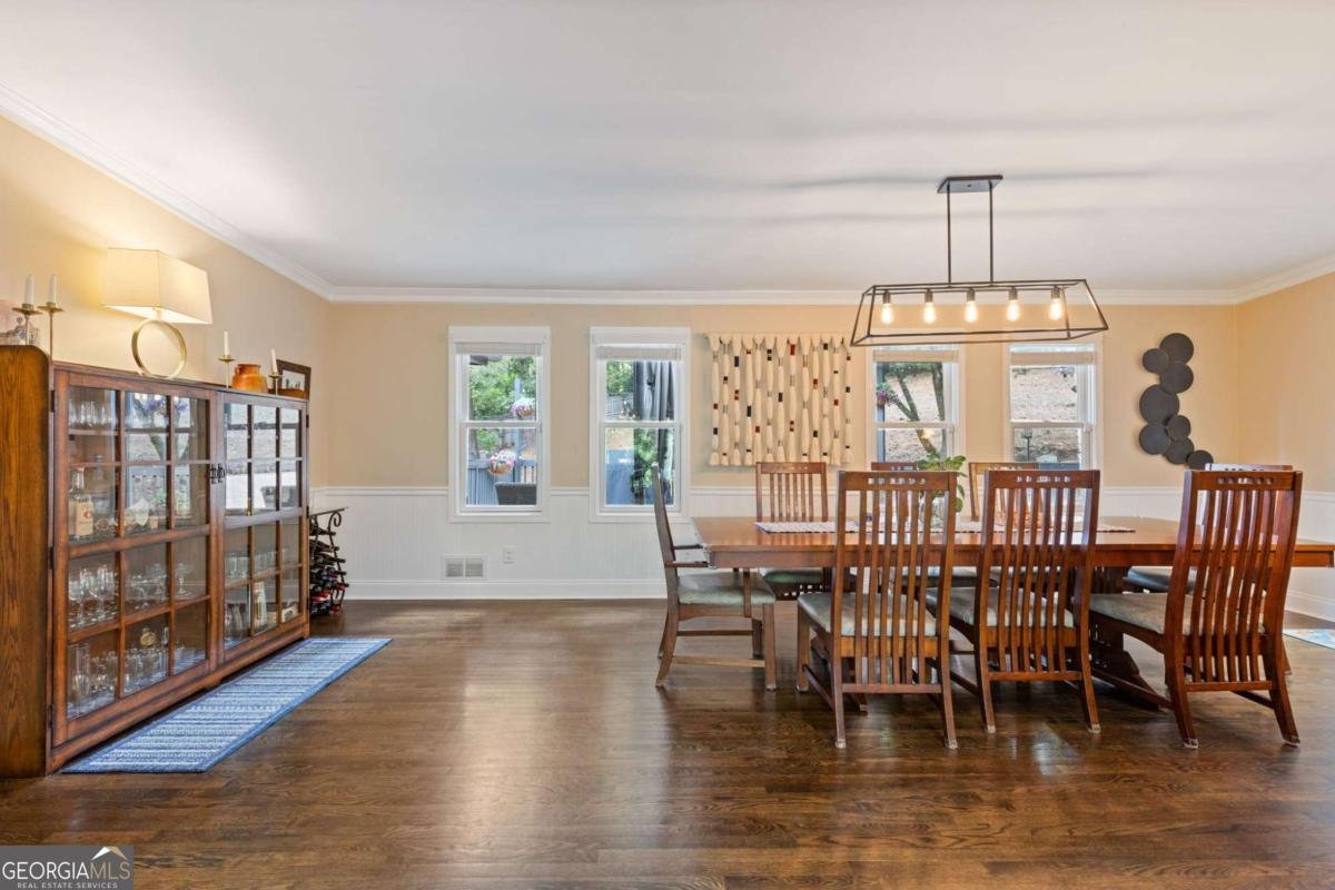 2645 Rangewood Court Atlanta - 3