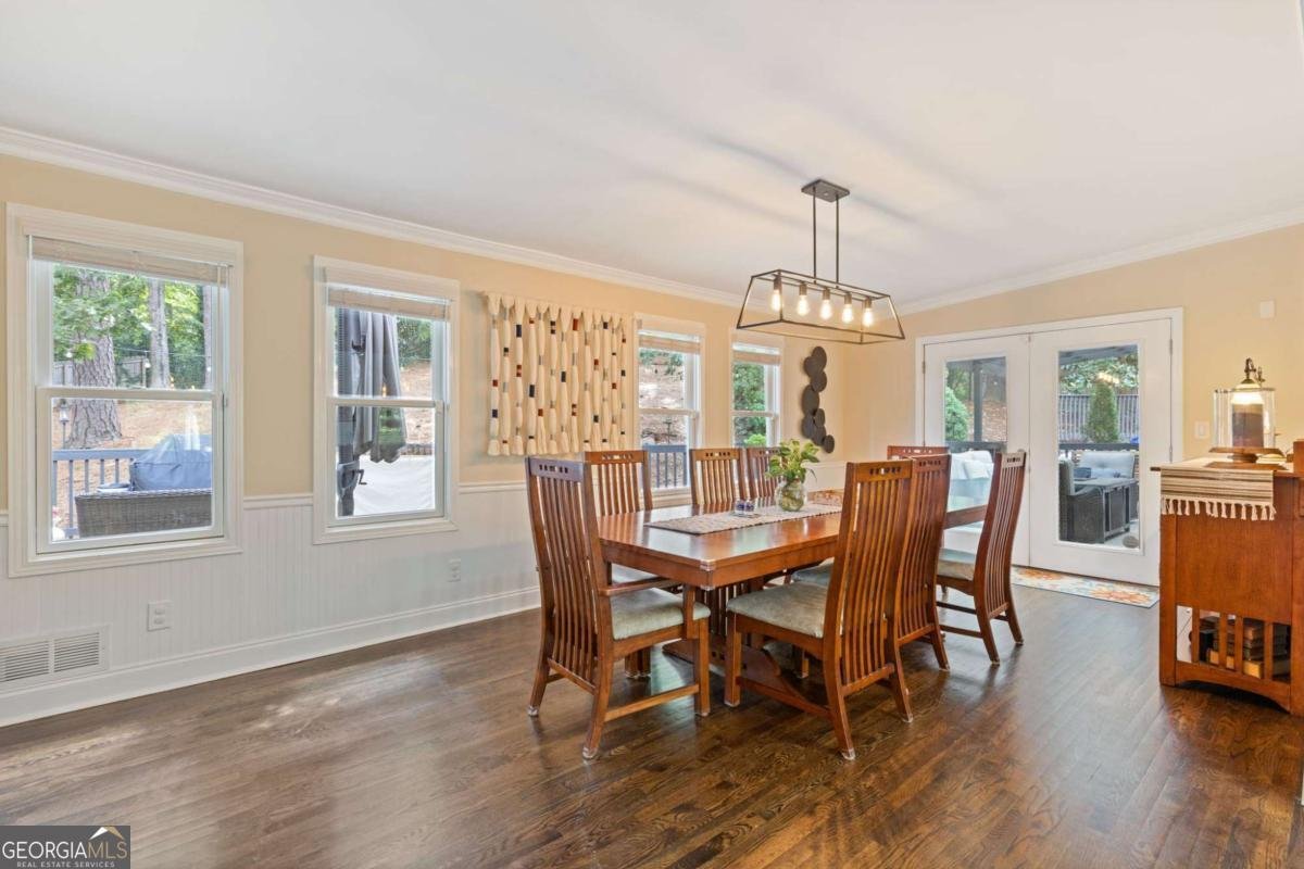 2645 Rangewood Court Atlanta - 4