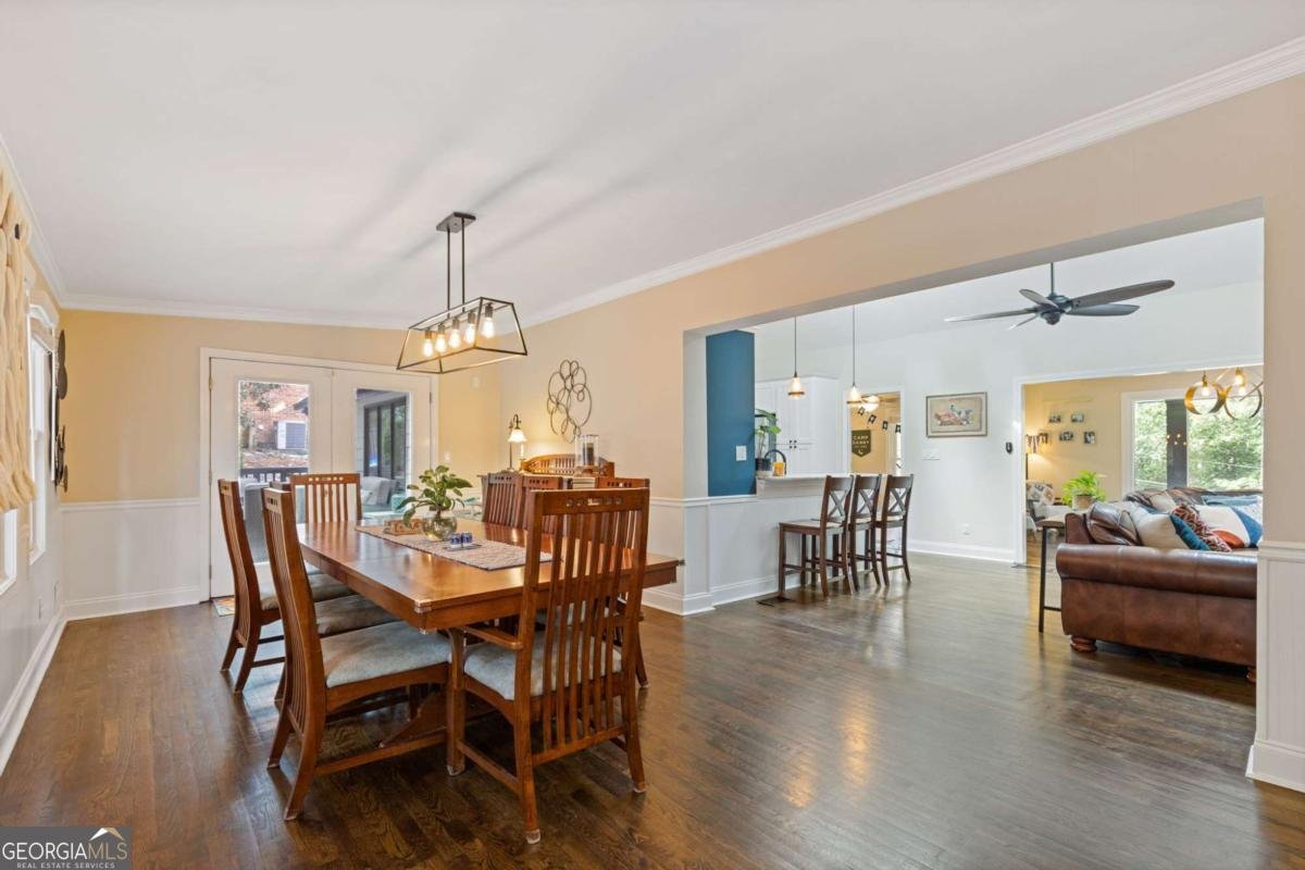 2645 Rangewood Court Atlanta - 5
