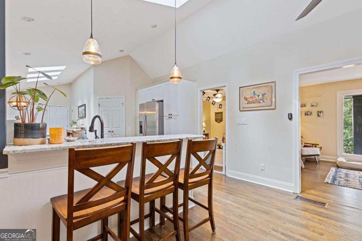 2645 Rangewood Court Atlanta - 6