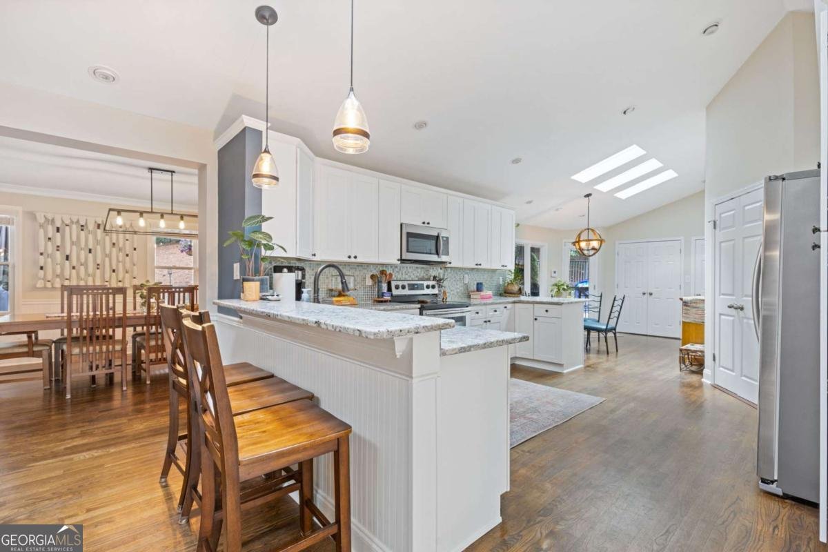 2645 Rangewood Court Atlanta - 7