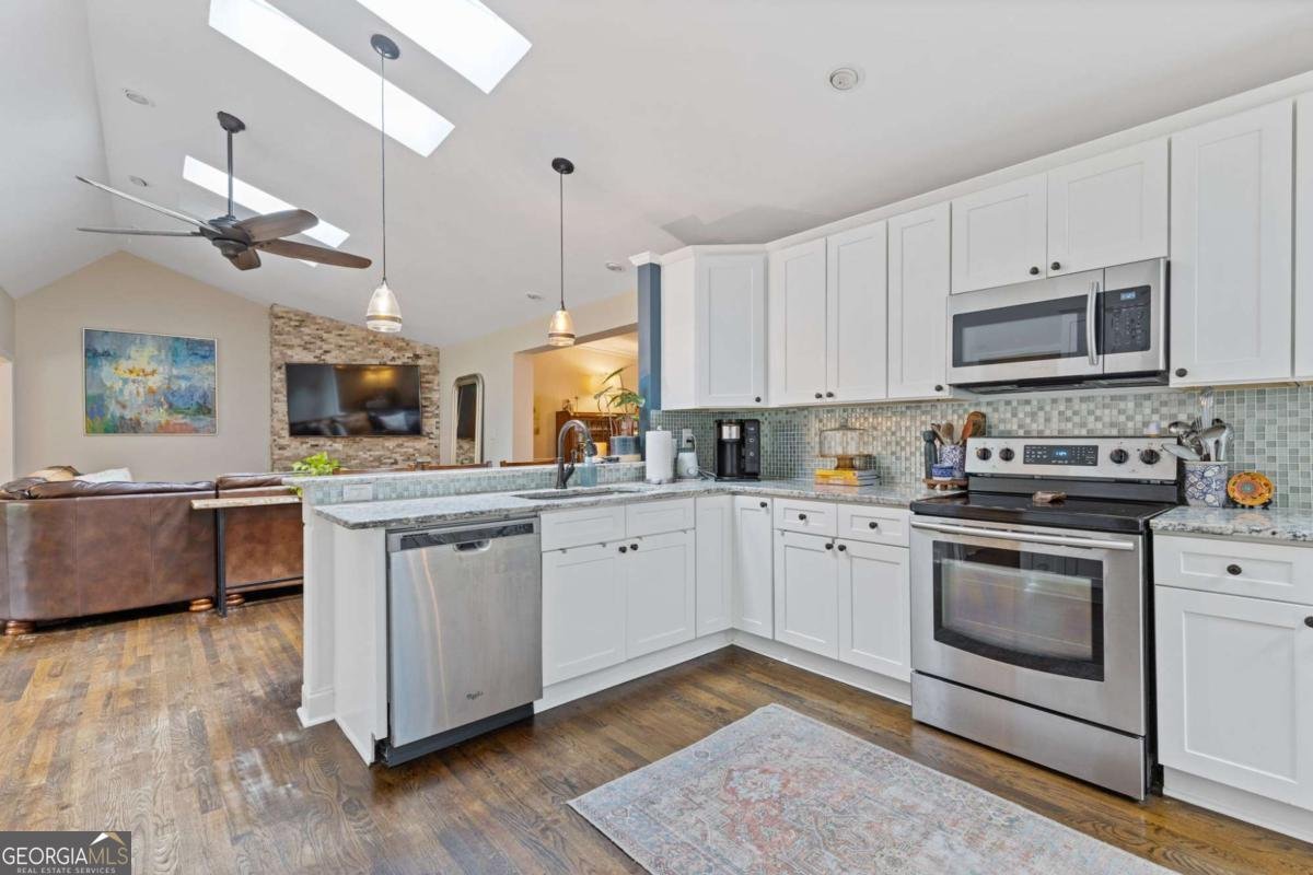 2645 Rangewood Court Atlanta - 8