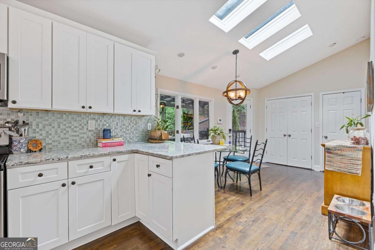 2645 Rangewood Court Atlanta - 9