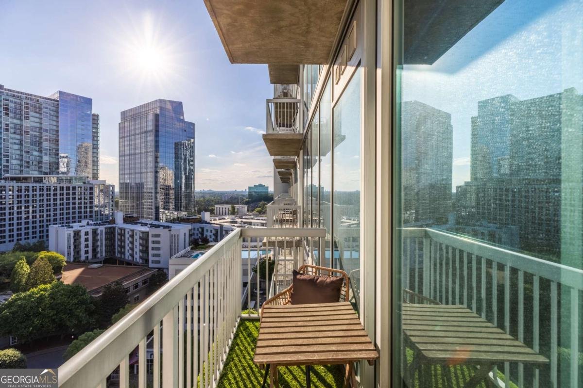 3324 Peachtree Road Atlanta - 29