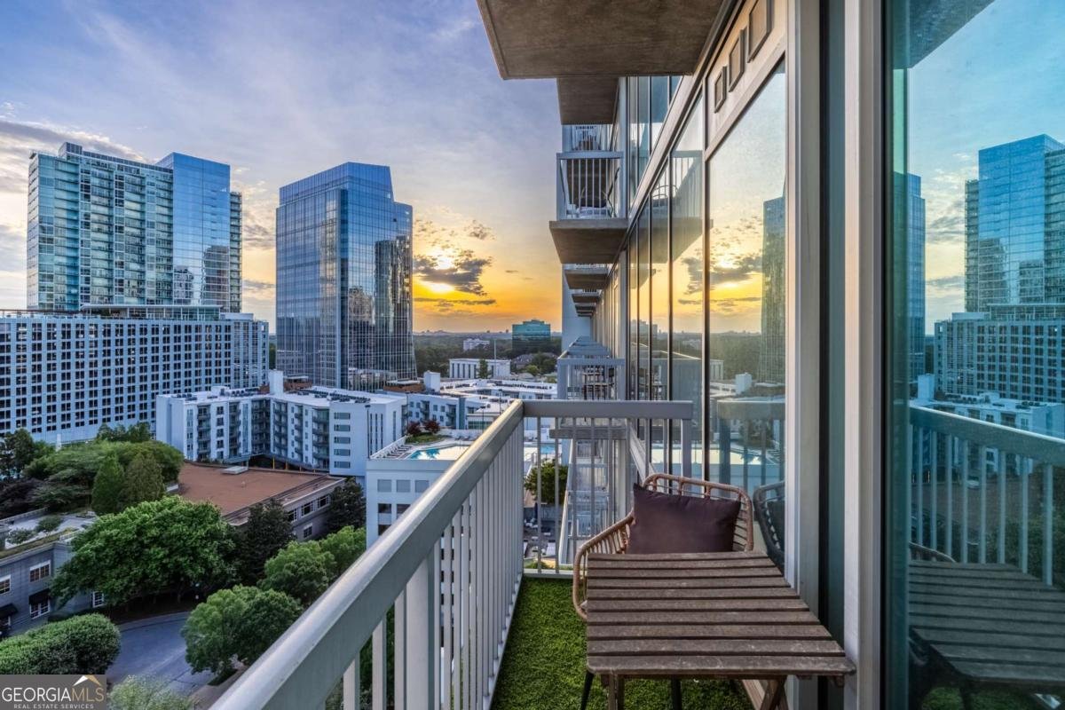 3324 Peachtree Road Atlanta - 30