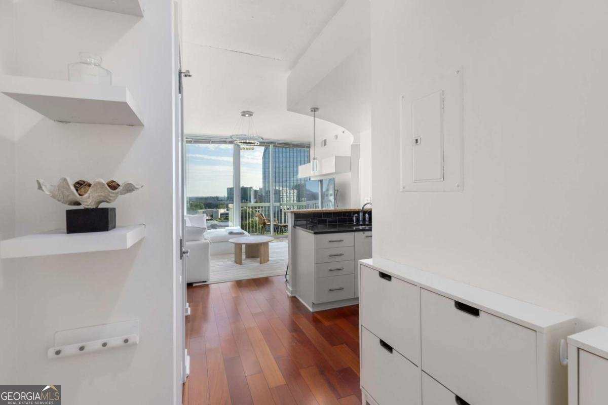 3324 Peachtree Road Atlanta - 32