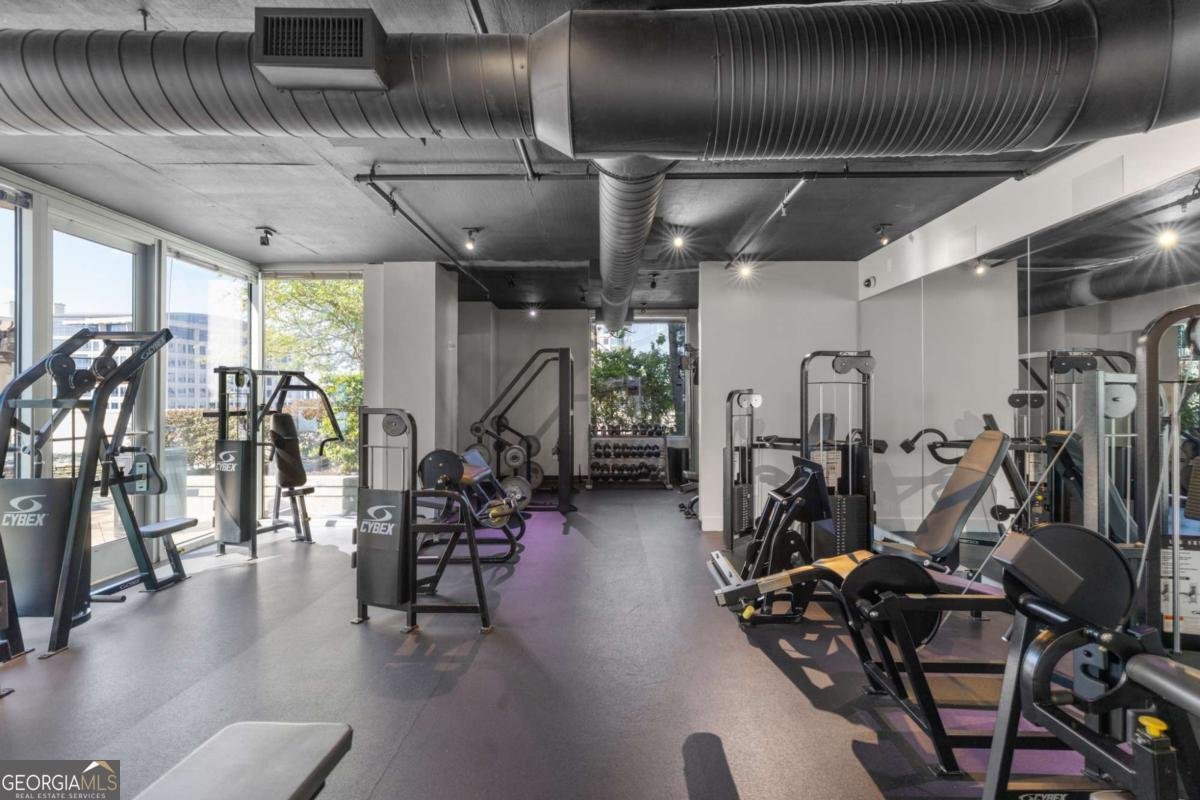 3324 Peachtree Road Atlanta - 42