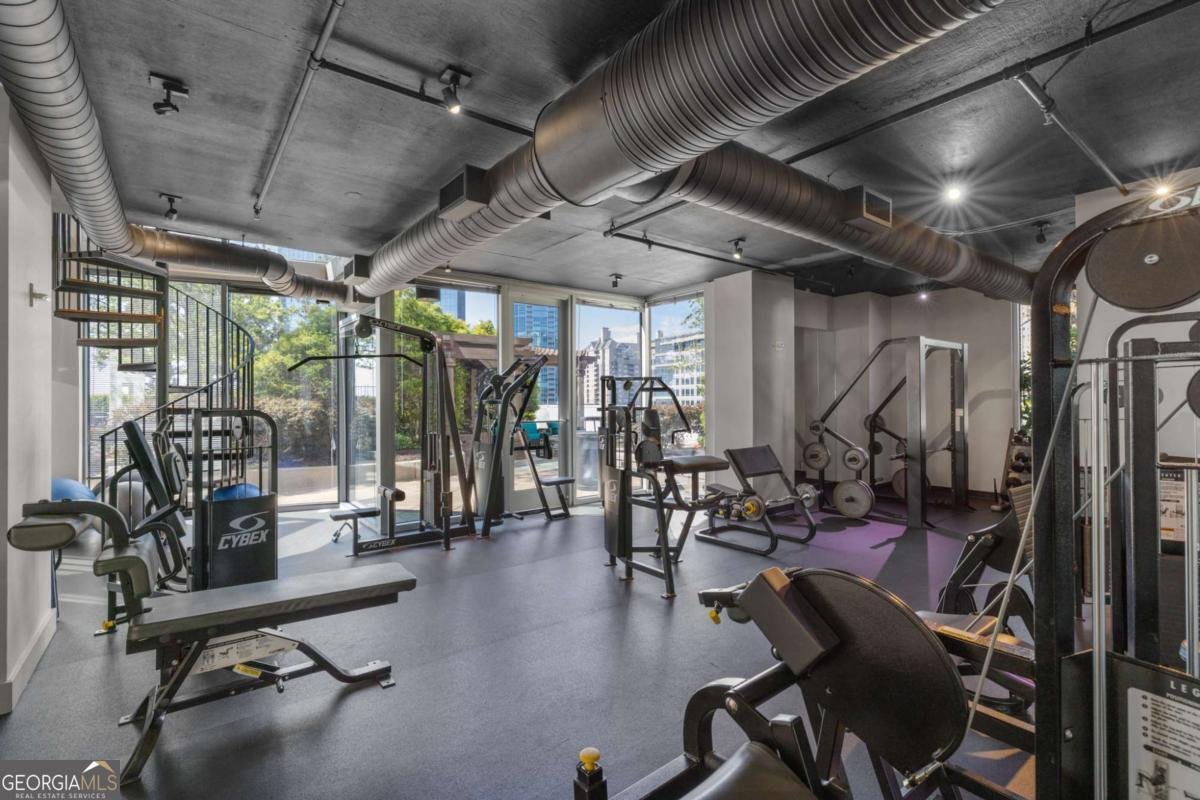 3324 Peachtree Road Atlanta - 43