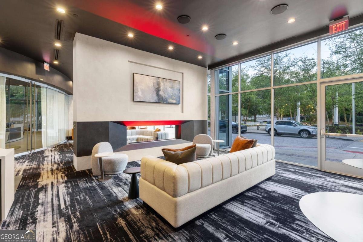 3324 Peachtree Road Atlanta - 48
