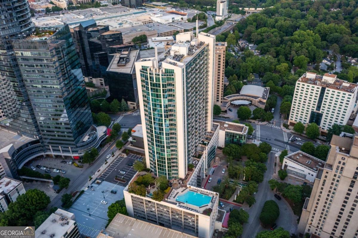 3324 Peachtree Road Atlanta - 50