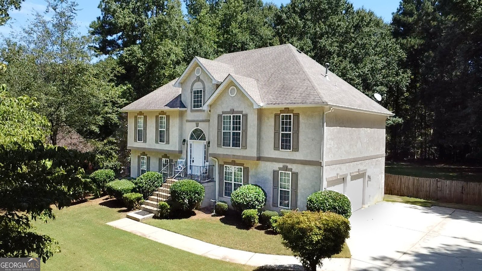 1170 Upchurch Road McDonough - 2