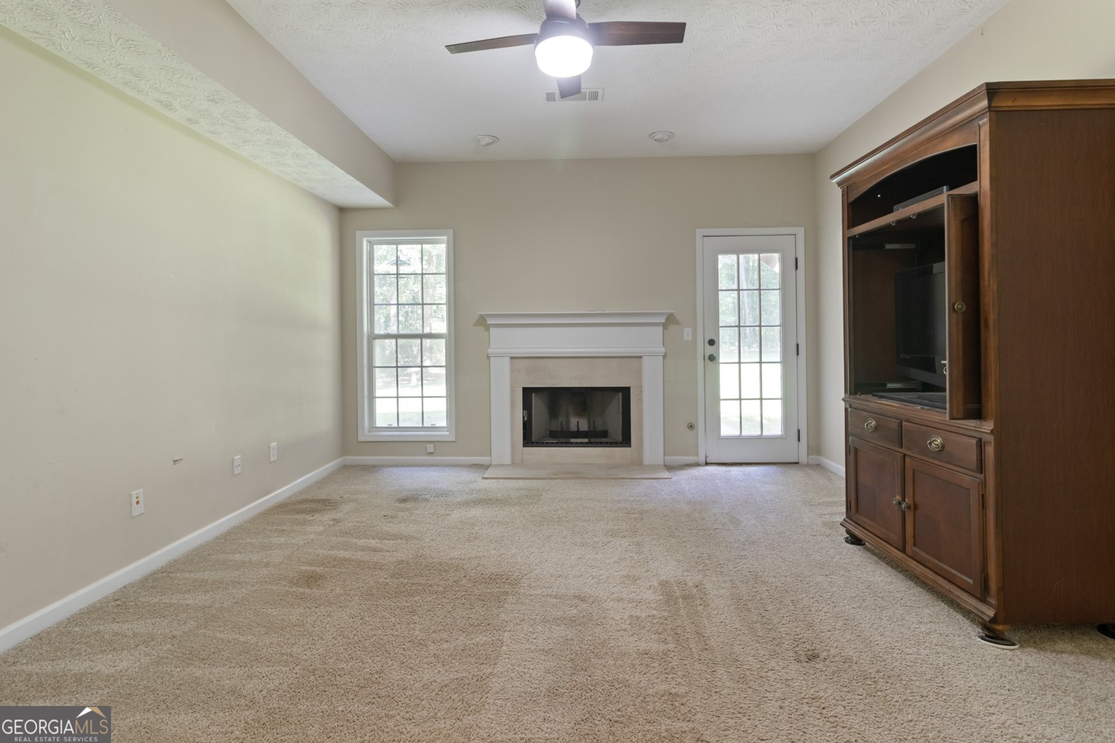 1170 Upchurch Road McDonough - 27