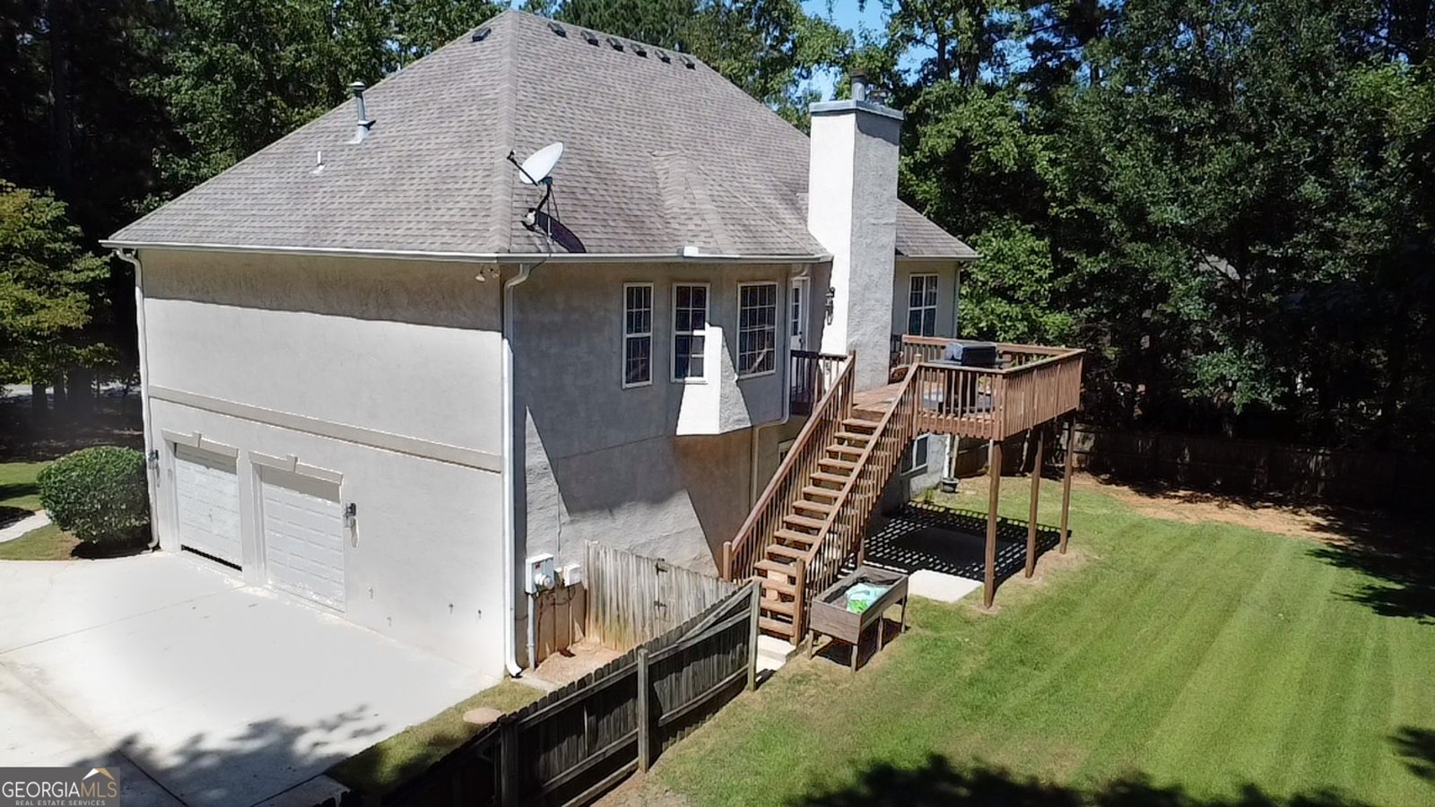 1170 Upchurch Road McDonough - 3