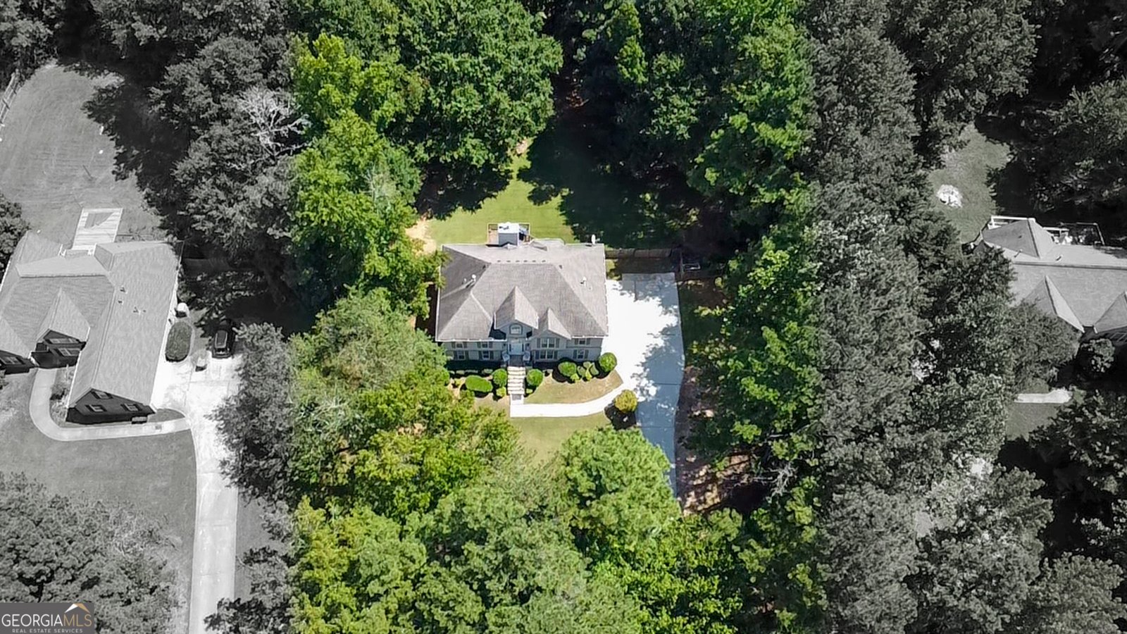 1170 Upchurch Road McDonough - 32