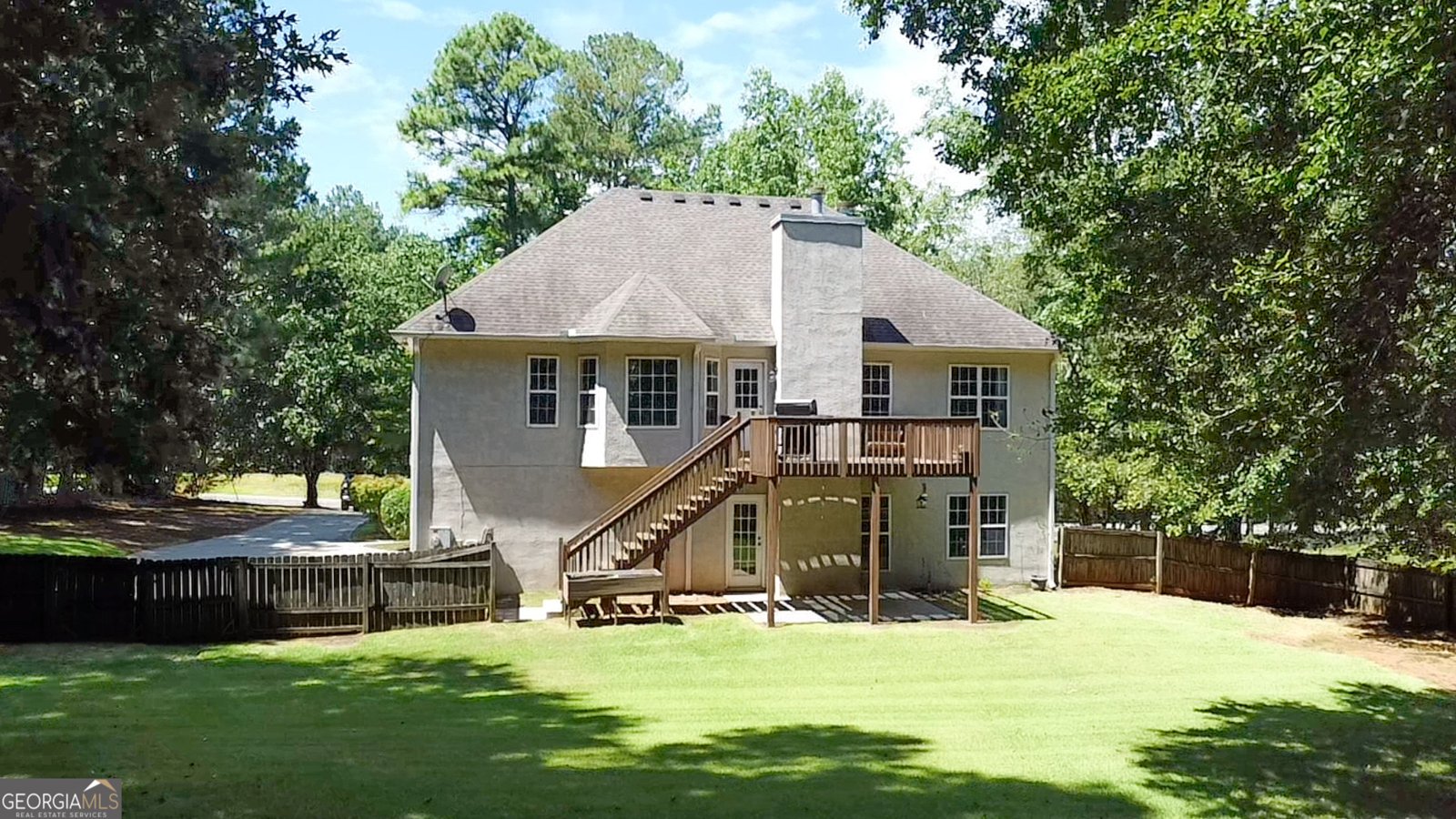 1170 Upchurch Road McDonough - 4