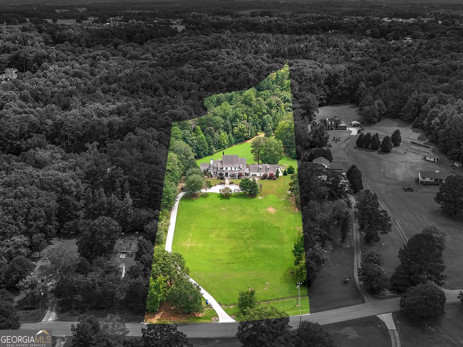 1695 WHITLEY Road Dacula - 10