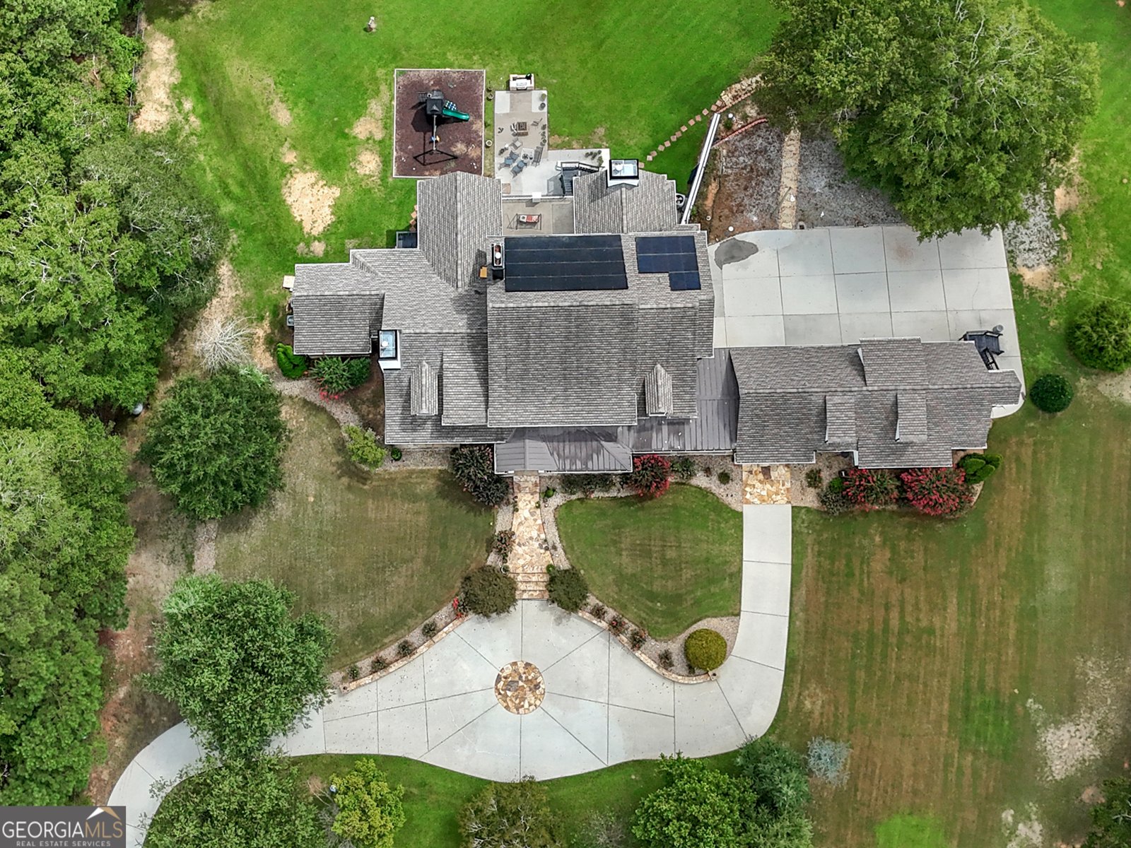 1695 WHITLEY Road Dacula - 11