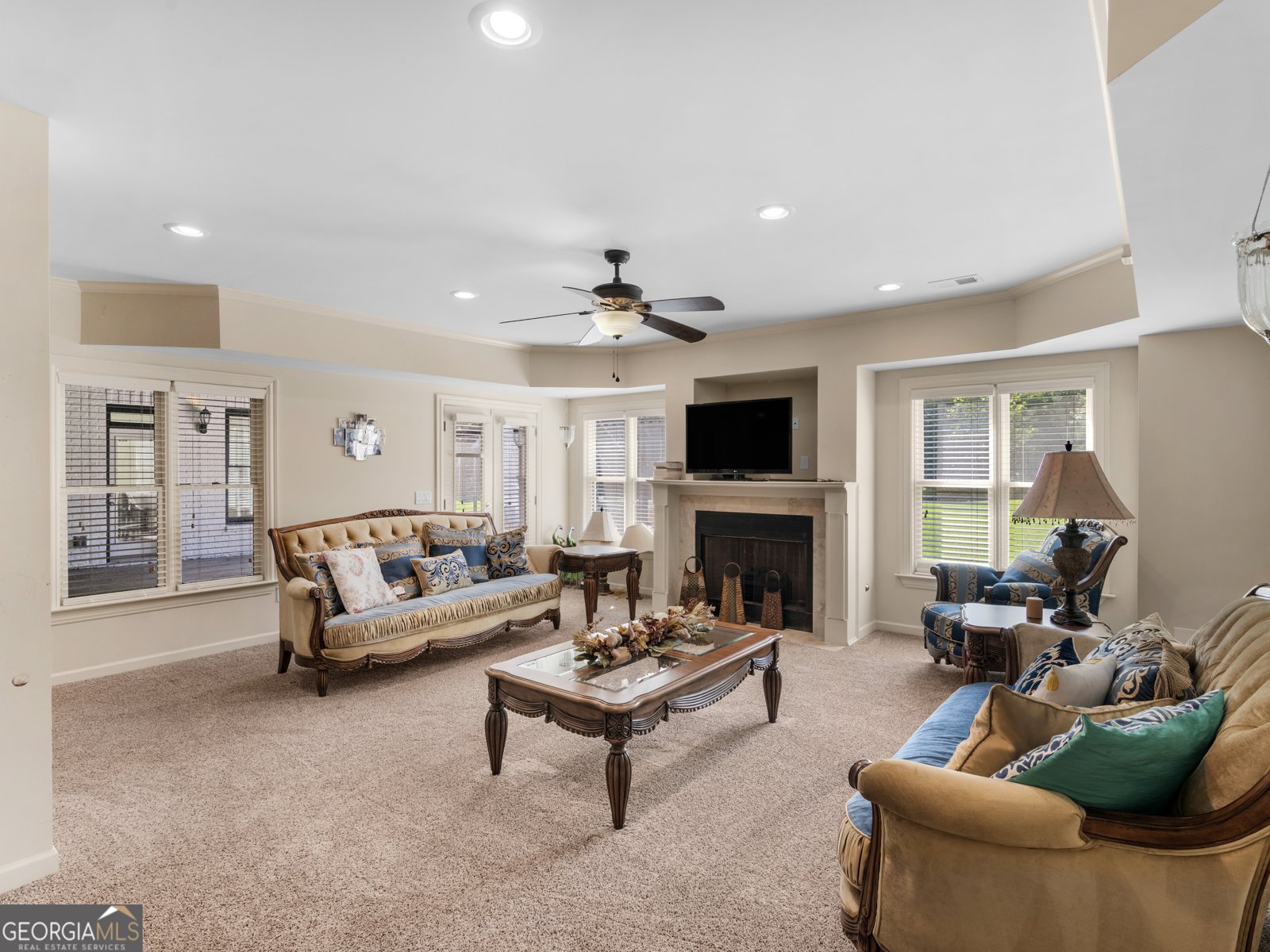 1695 WHITLEY Road Dacula - 13