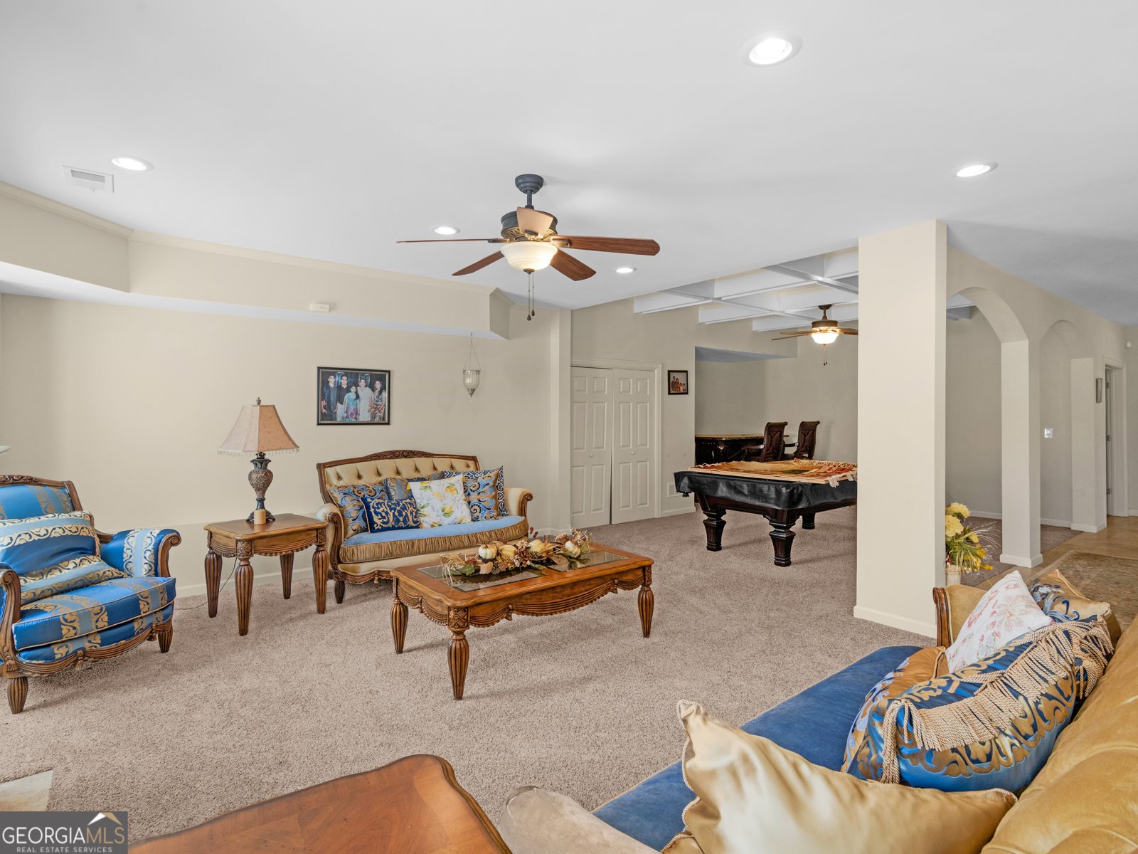 1695 WHITLEY Road Dacula - 15