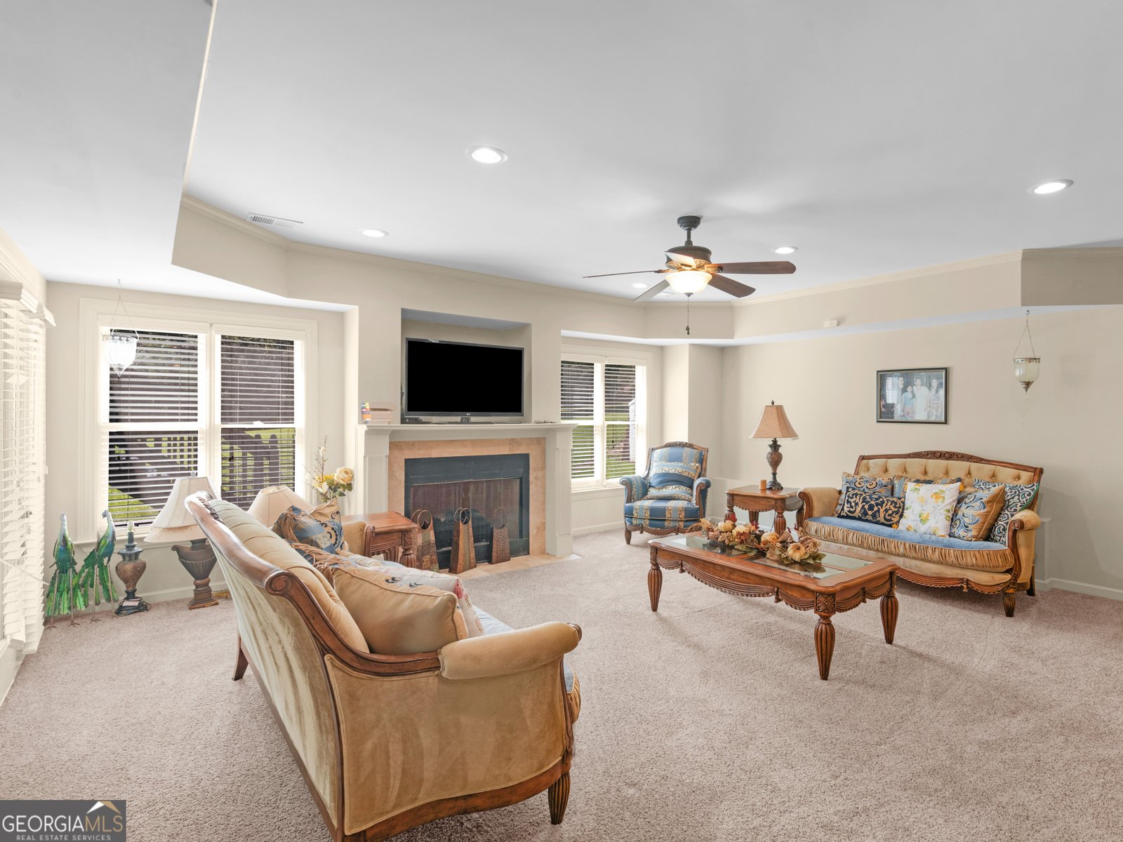 1695 WHITLEY Road Dacula - 16