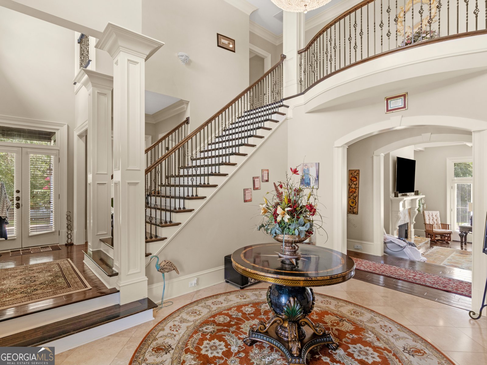 1695 WHITLEY Road Dacula - 36