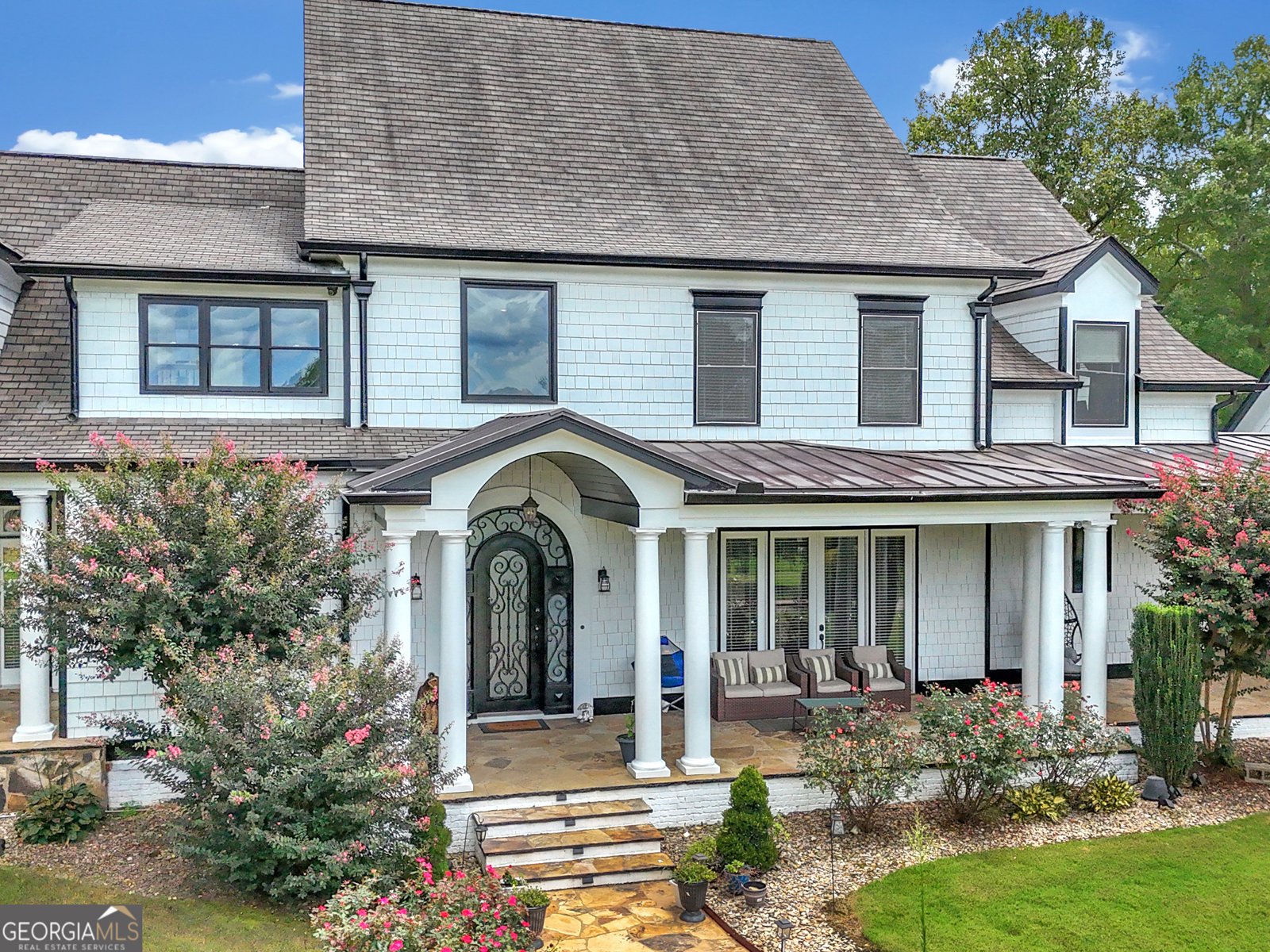 1695 WHITLEY Road Dacula - 4