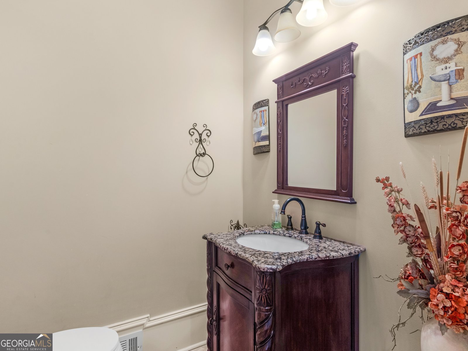 1695 WHITLEY Road Dacula - 40