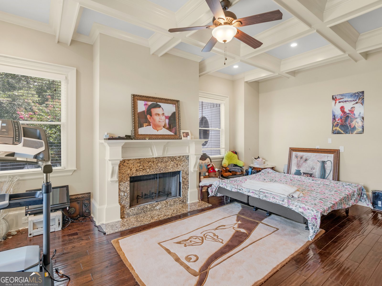 1695 WHITLEY Road Dacula - 41