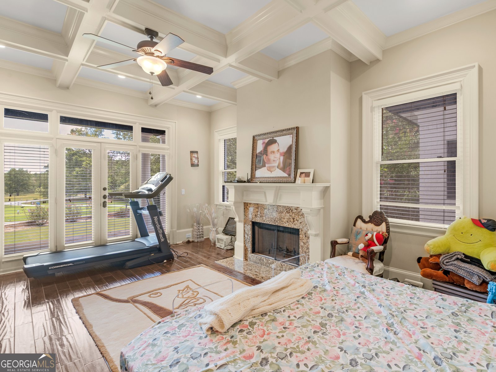 1695 WHITLEY Road Dacula - 42