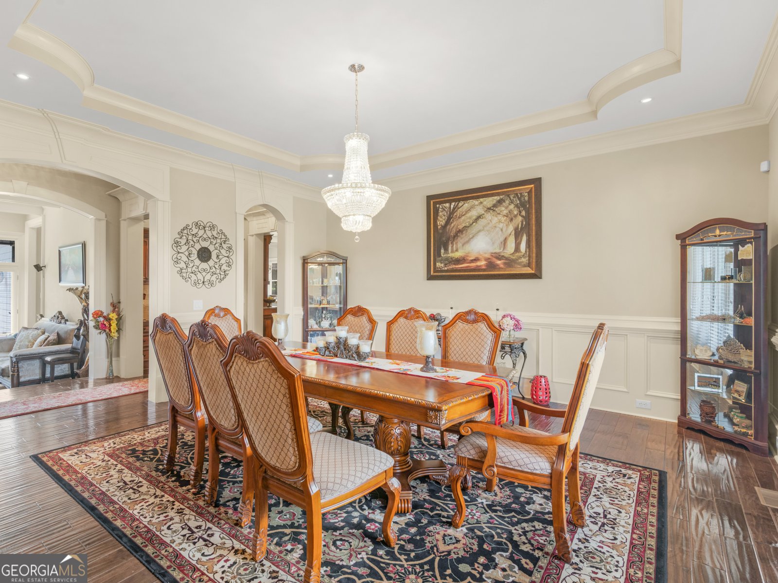 1695 WHITLEY Road Dacula - 44