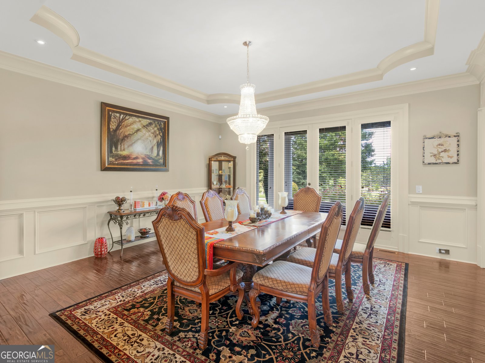 1695 WHITLEY Road Dacula - 47
