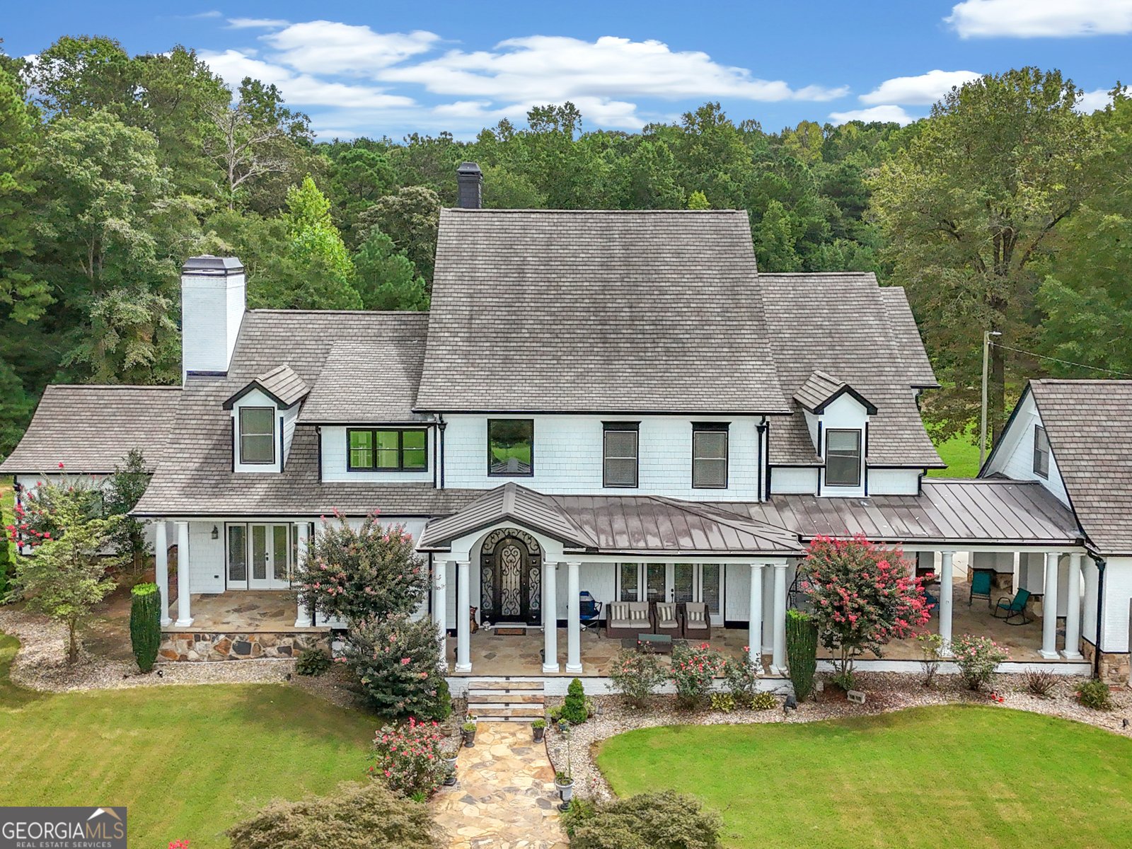 1695 WHITLEY Road Dacula - 5