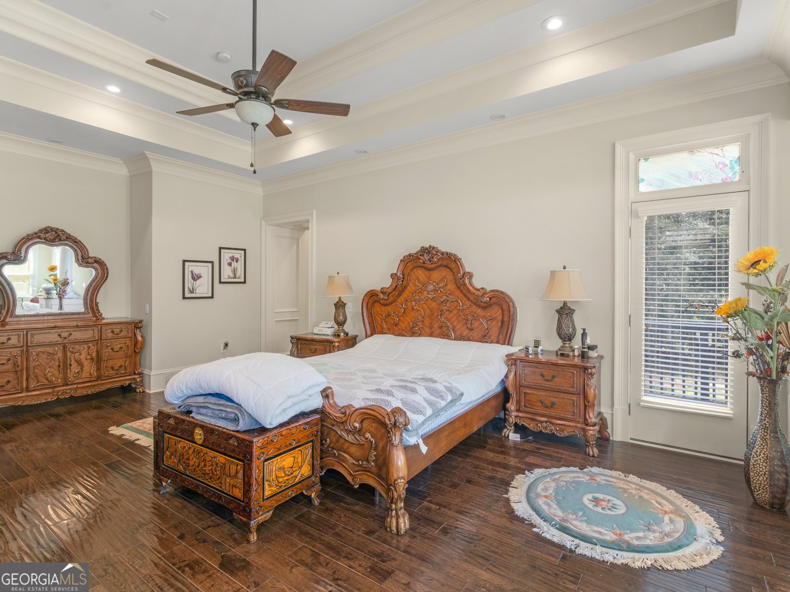 1695 WHITLEY Road Dacula - 50