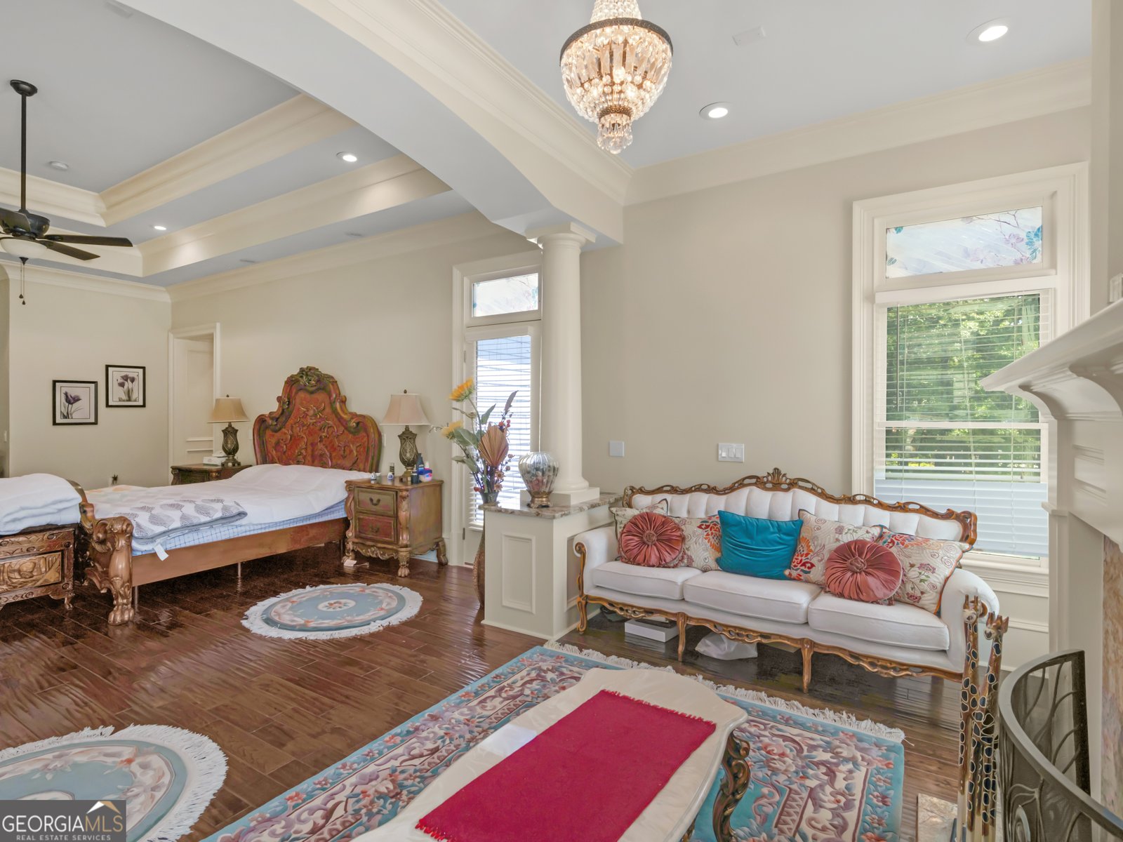 1695 WHITLEY Road Dacula - 52