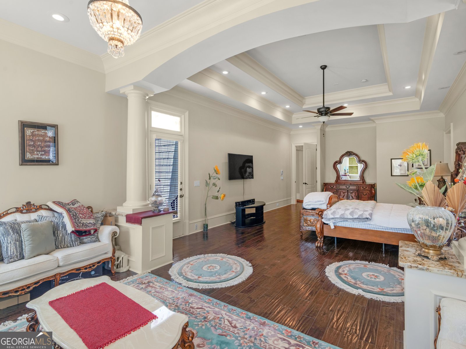 1695 WHITLEY Road Dacula - 53