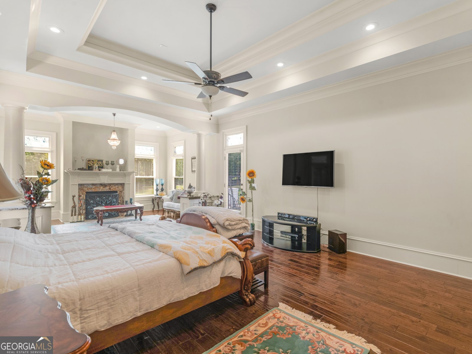 1695 WHITLEY Road Dacula - 56