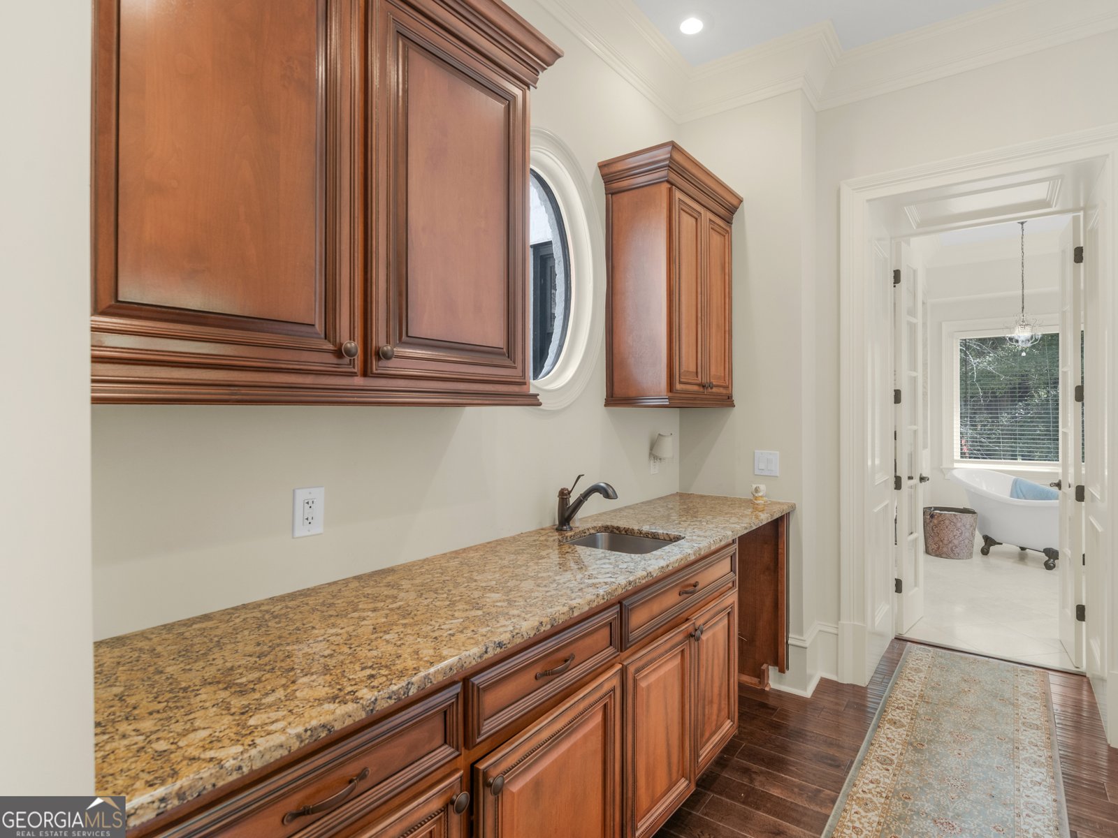 1695 WHITLEY Road Dacula - 57