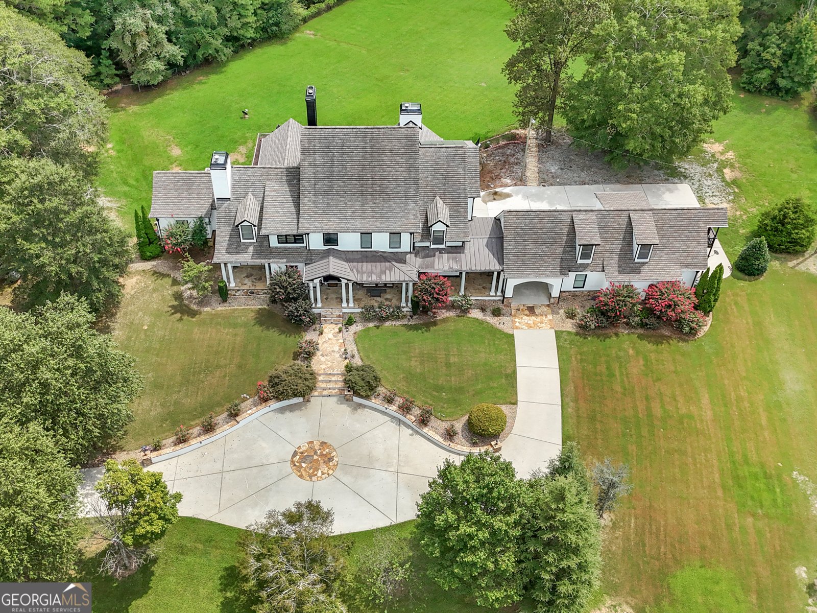 1695 WHITLEY Road Dacula - 7