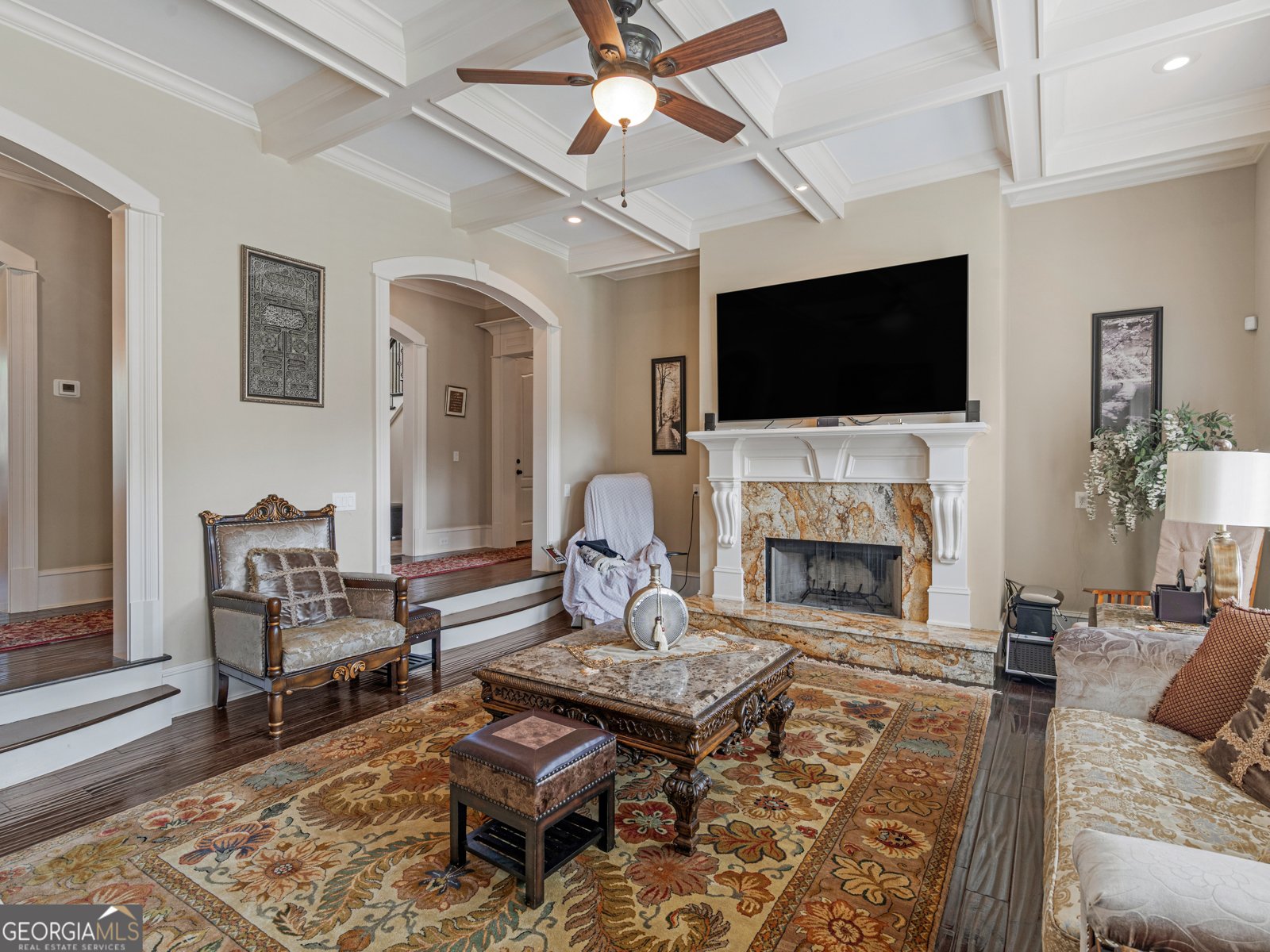 1695 WHITLEY Road Dacula - 70