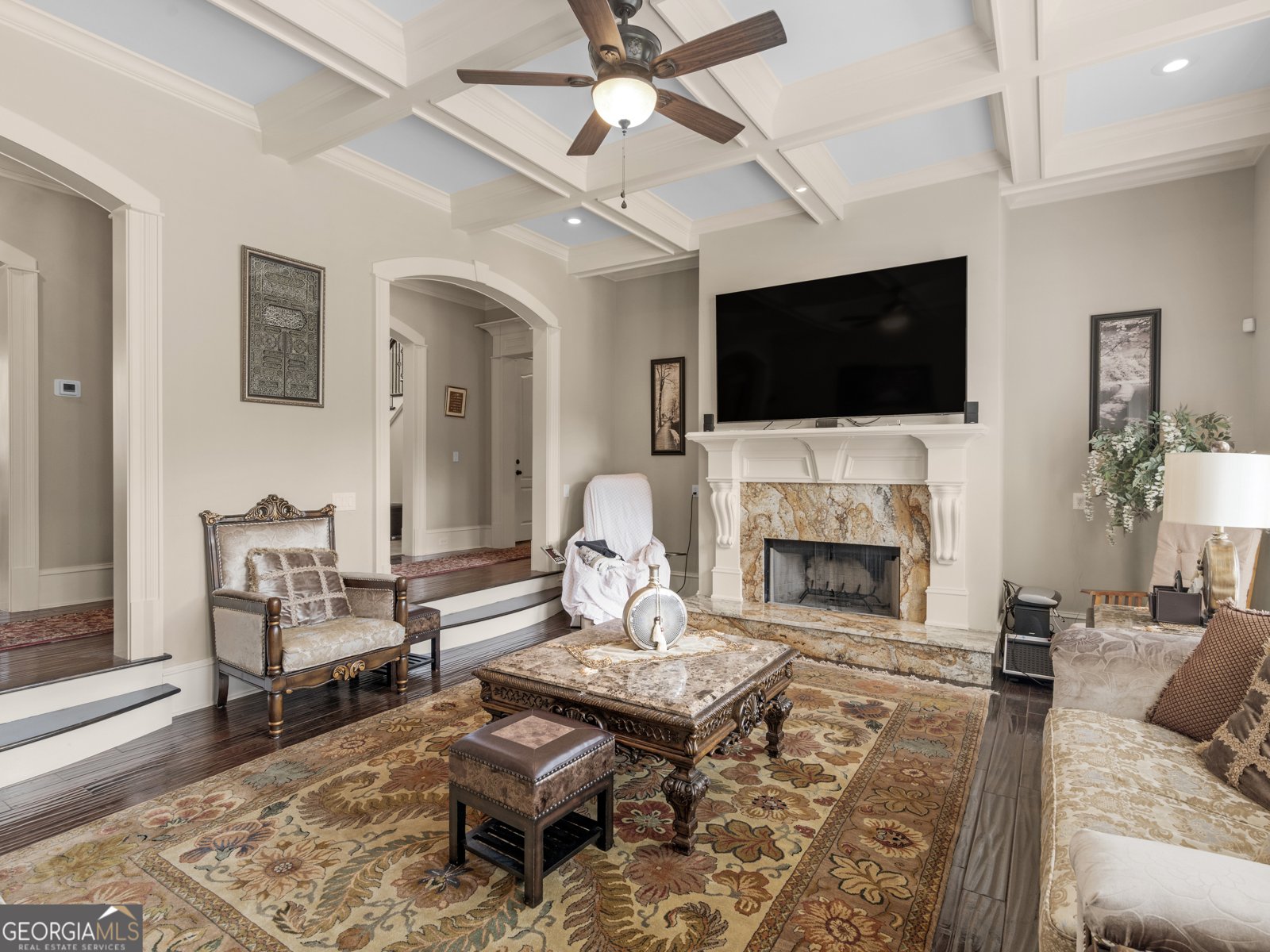1695 WHITLEY Road Dacula - 71